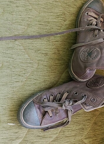 38 Beden Converse
