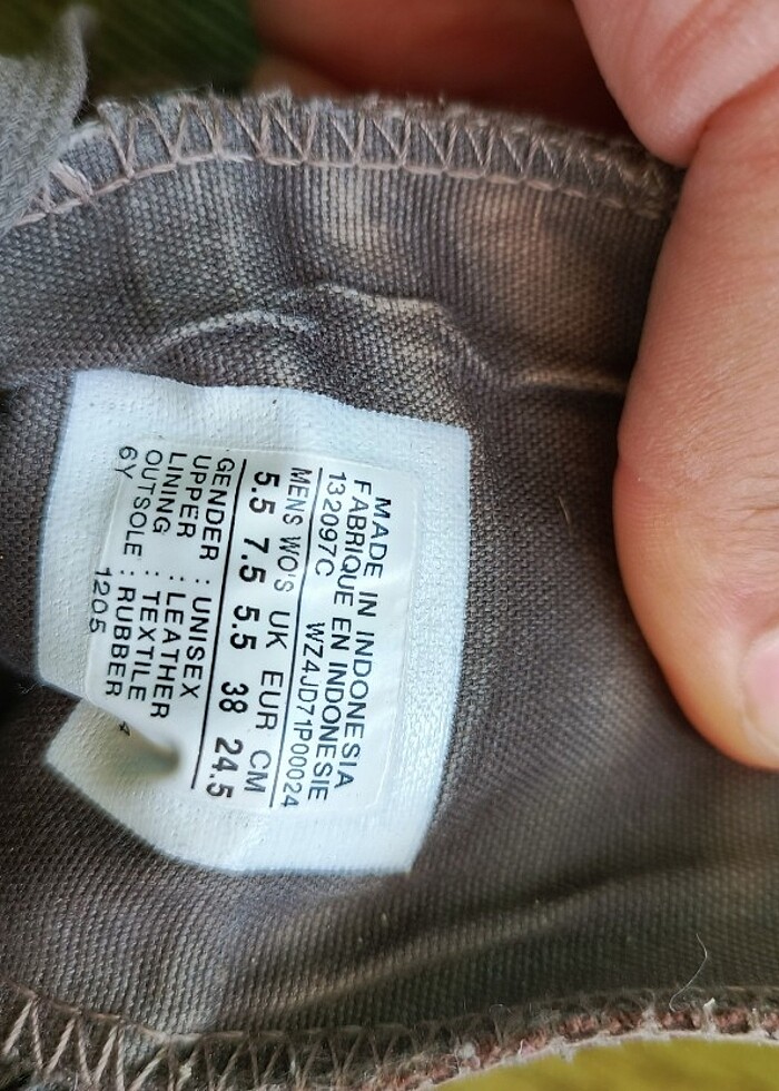 Converse - Görsel 2