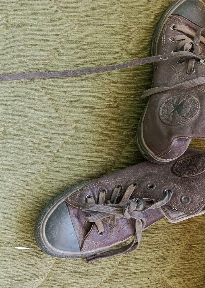 Converse - Görsel 3