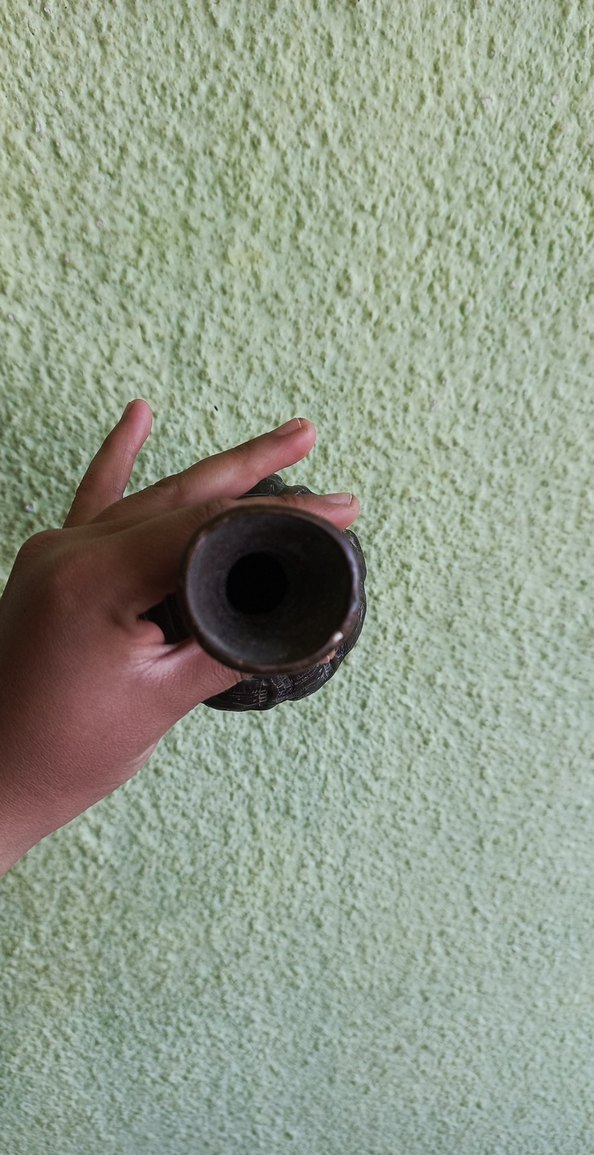 bakır Vazo - Görsel 3