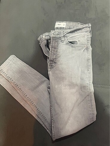 Mango Jean