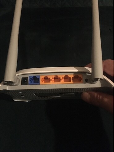  Beden Modem