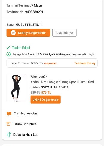Diğer Kadın Siyah Likralı Spor Tulum