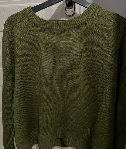 H&M Kazak