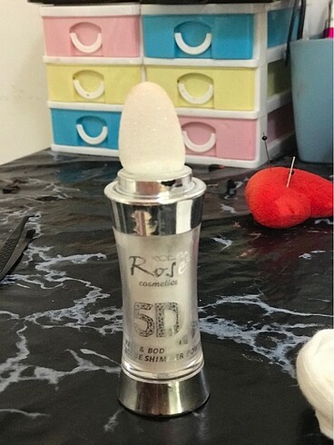 Flormar Highlighter