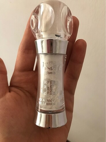  Beden Renk Highlighter