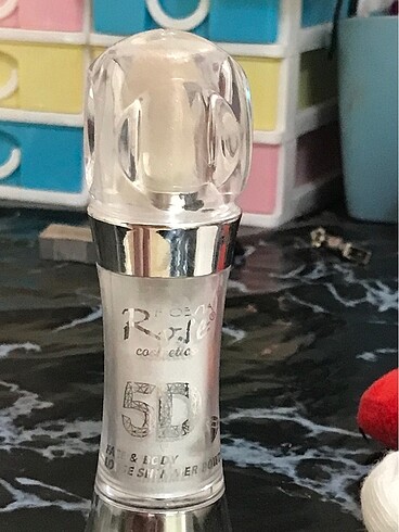  Beden Highlighter