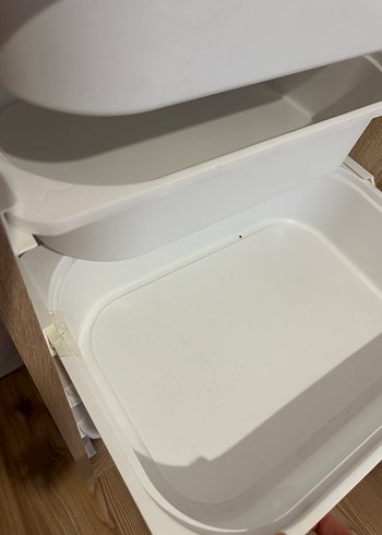 Practico çocuk oyuncak dolabı - Görsel 5