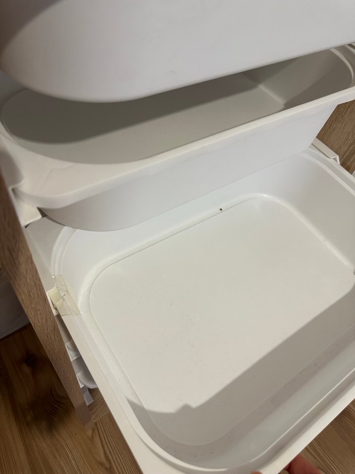 Practico çocuk oyuncak dolabı - Görsel 5