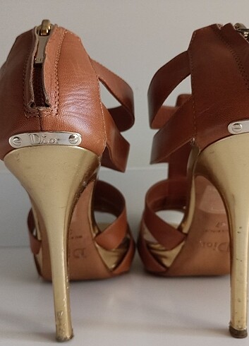 Dior Ayakkabı