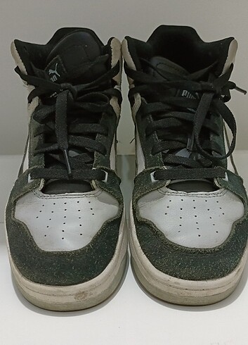 Puma Slipstream Hi Always on Sneaker