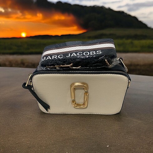 Marc Jacobs Kadın çapraz çanta
