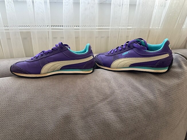 Puma Spor ayakkabı