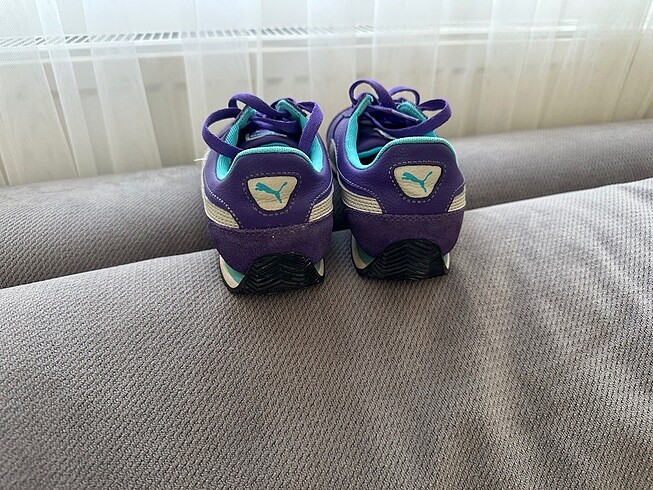 Puma Puma Spor ayakkabı