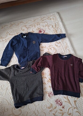Sweatshirt