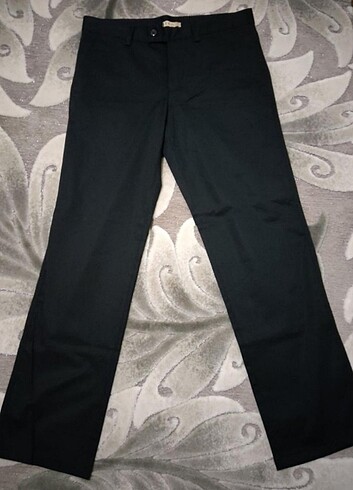 Ds damat kumaş pantolon 50 beden