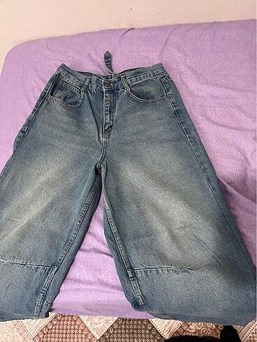 baggy jean