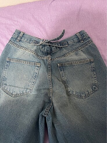 Diğer baggy jean