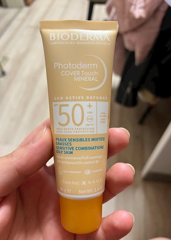 Bioderma