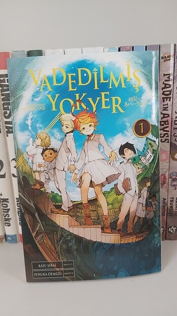 Vadedilmiş yokyer
