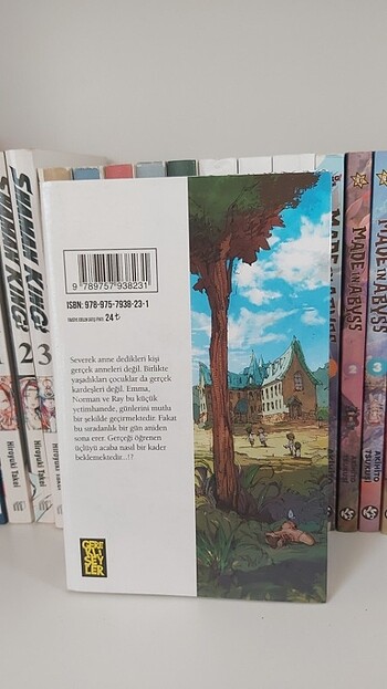 Beden Vadedilmiş yokyer