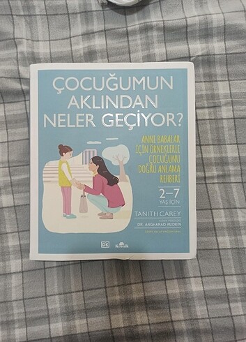 Çocuğumun aklından neler geciyor