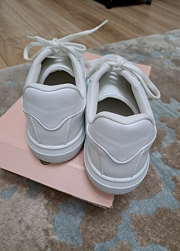 39 Beden Graceland deichmann sneakers ayakkabi