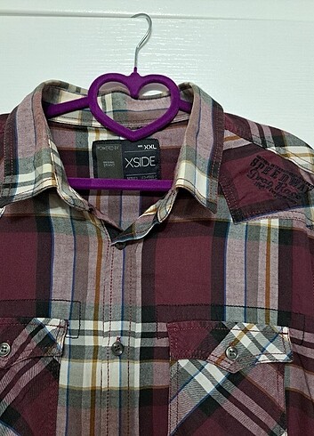 LC Waikiki Lcw gömlek