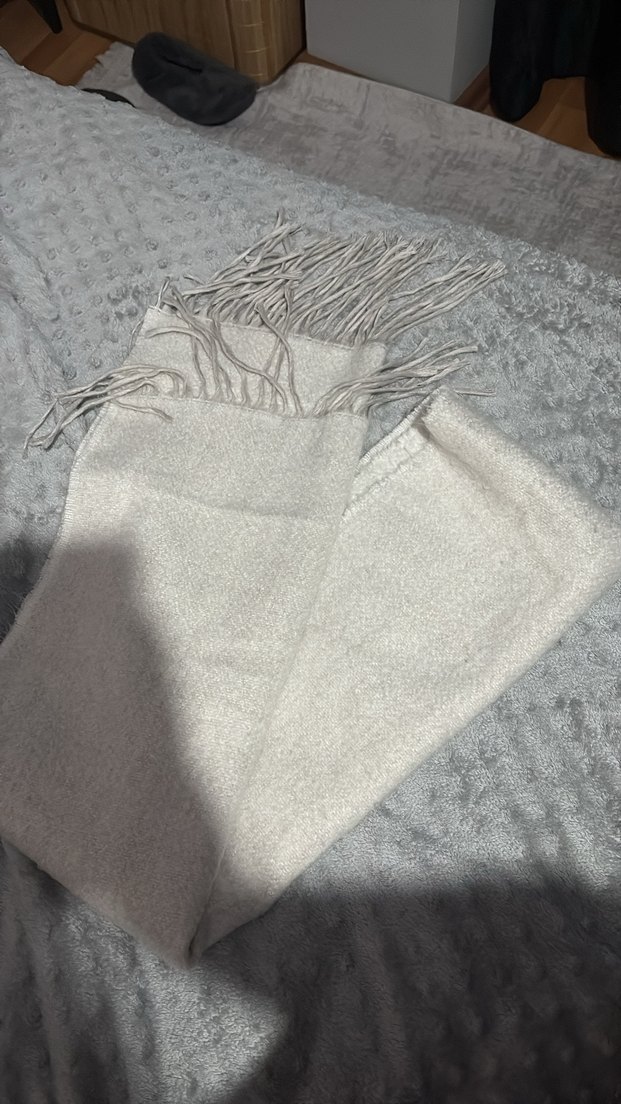 Gri Desensiz Hamile ve Emzirme Yastığı - Görsel 2