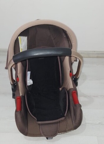 WellGro Bebek Puseti