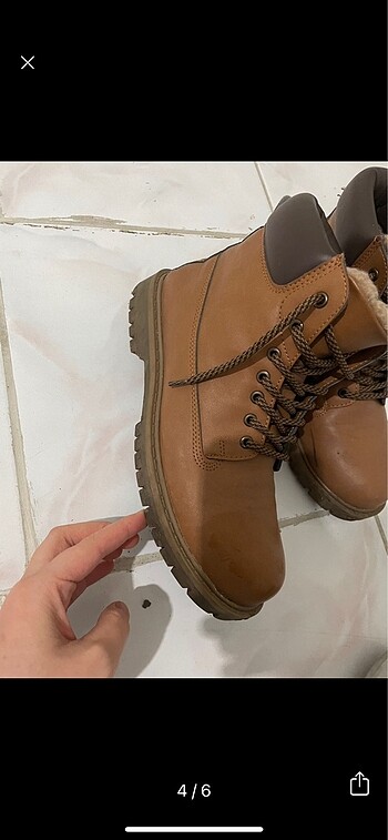 Erkek postal