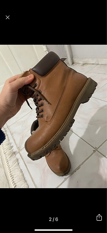 LC Waikiki Erkek postal