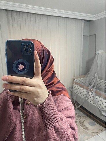 Diğer İpek eşarplar