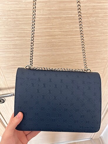 U.S Polo Assn. POLO ÇANTA