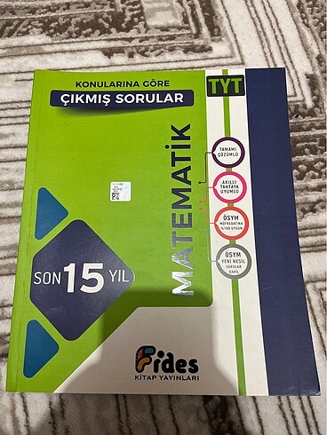 Matematik soru bankası