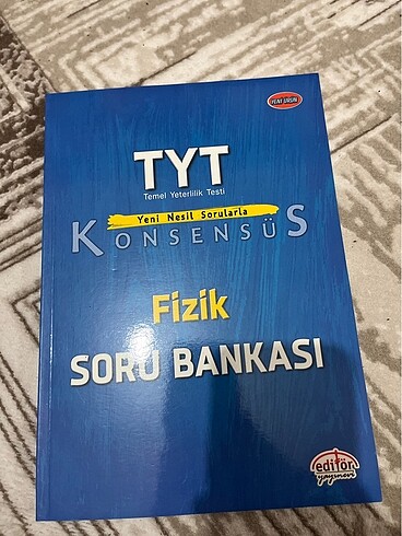 Tyt fizikk