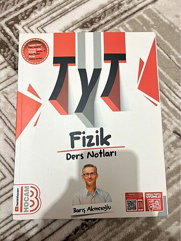 Tyt fizik