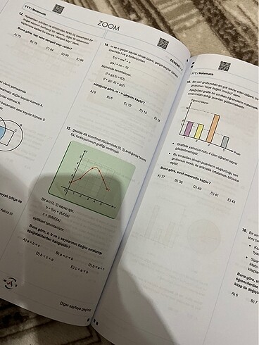  Tyt matematik denemesi
