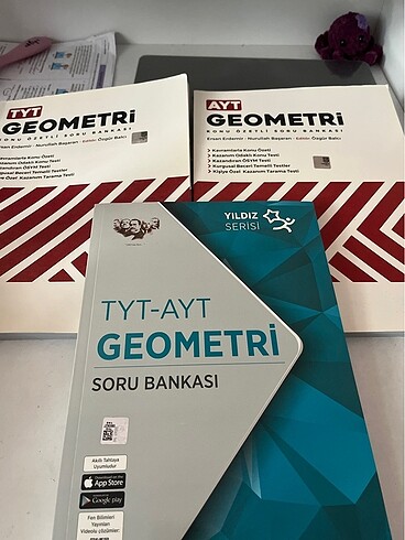 Tyt geometri