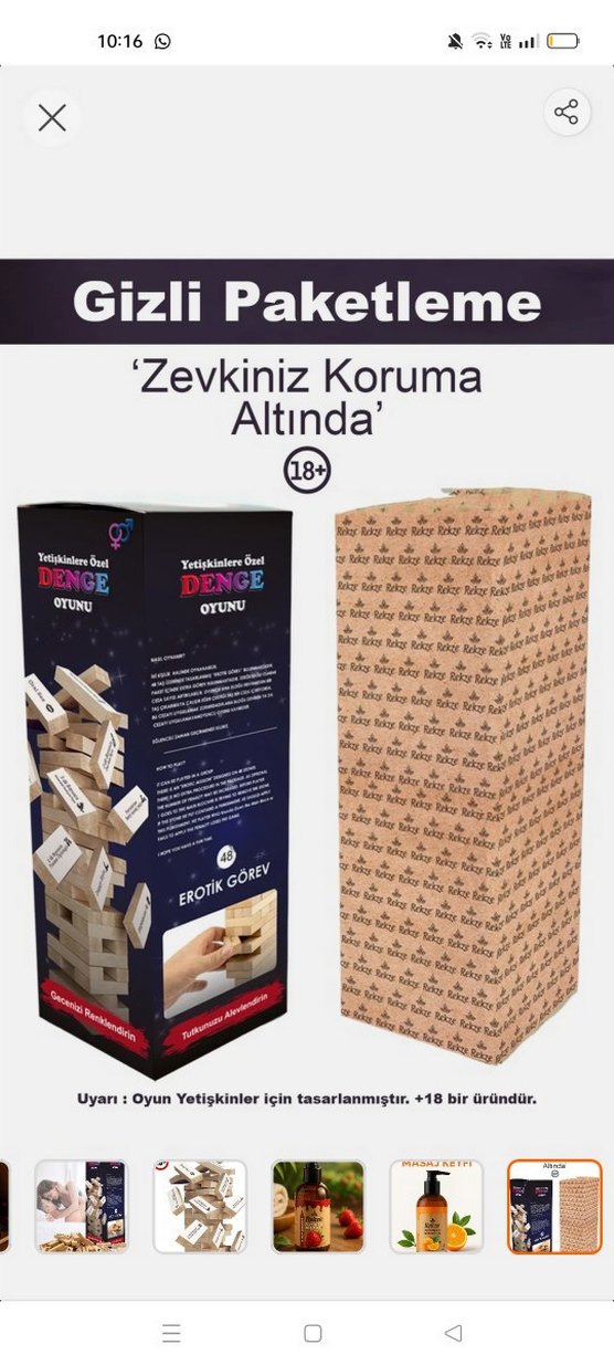 Gizli Gönderim Kutusu - Görsel 4