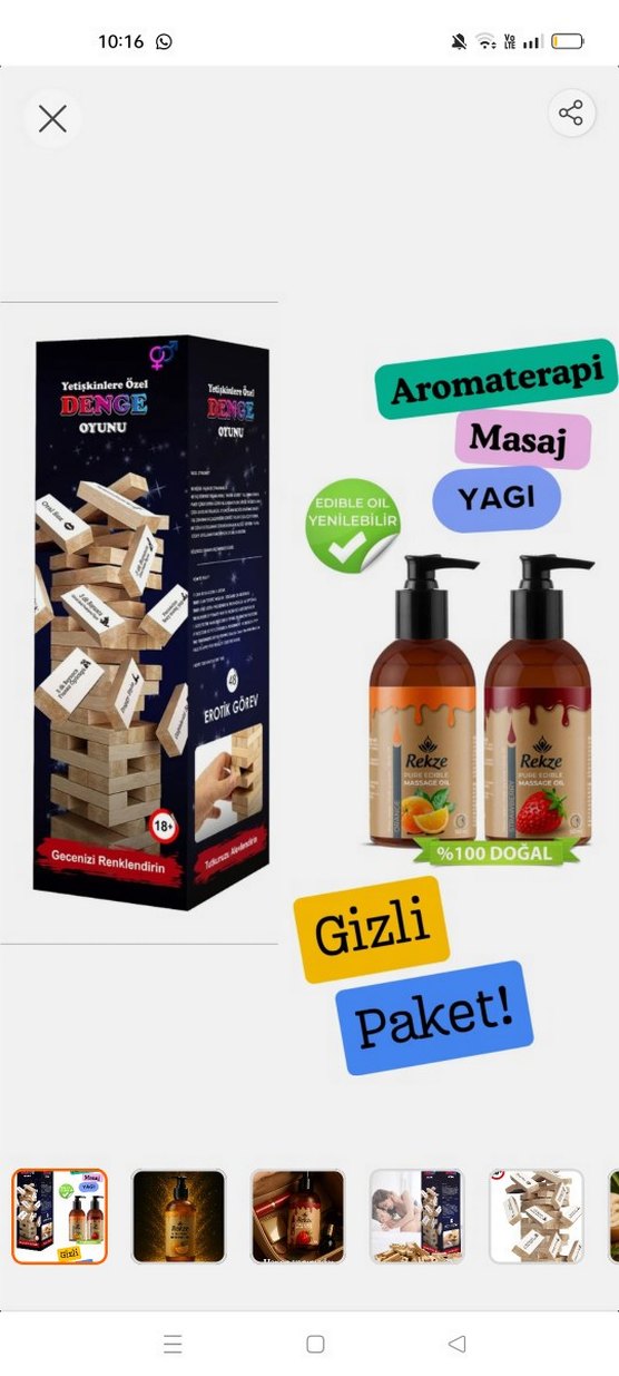 Gizli Gönderim Kutusu - Görsel 2