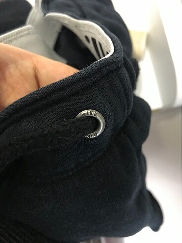 m Beden siyah Renk Nike Eşofman Altı