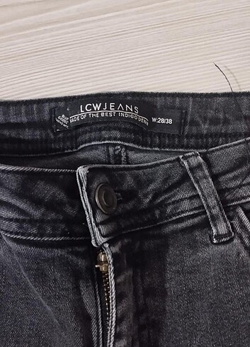 LC Waikiki #kız#çocuk#pantolon#