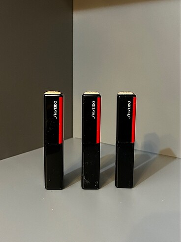 Shiseido Shiseido Kapatıcı Orijinal