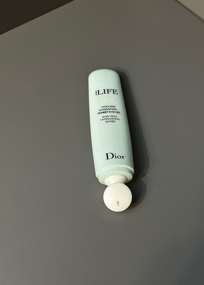Dior Göz Kremi Orijinal - Görsel 2