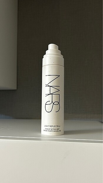 Nars Makyaj Sabitleme Spreyi