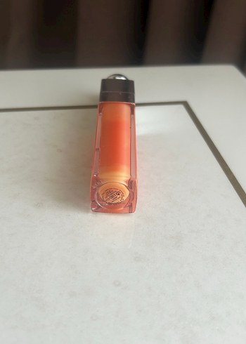  Beden turuncu Renk Dior Gloss Orijinal
