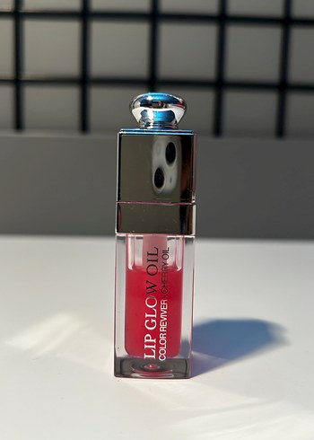 Orijinal Dior Lip Oil