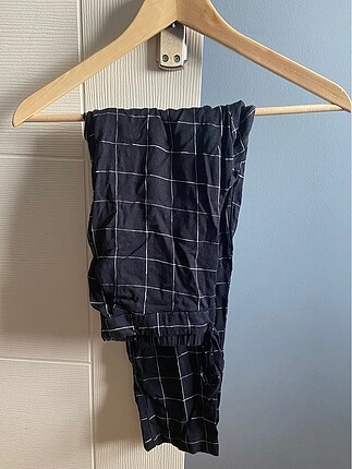 Kareli Chino Pantolon