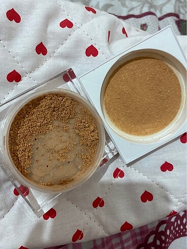 Diğer Technic summer vibe highlighter